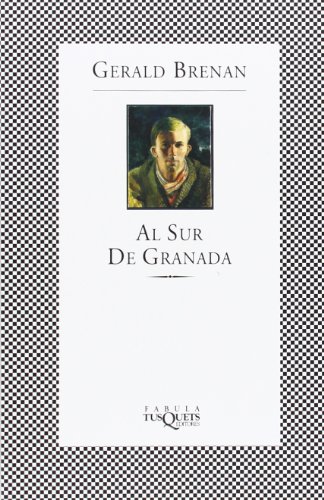 Stock image for Al Sur De Granada for sale by WorldofBooks