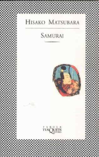 9788483105597: Samurai: 80 (FBULA)