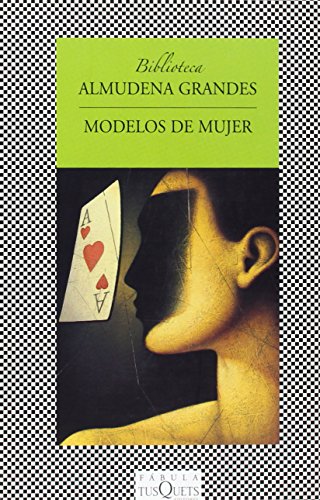 Stock image for Modelos de mujer (Fabula) (Spanish Edition) for sale by HPB-Emerald