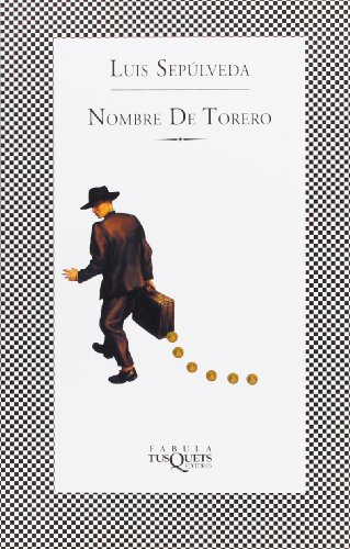 Stock image for Nombre de torero (Spanish Edition) for sale by Books From California