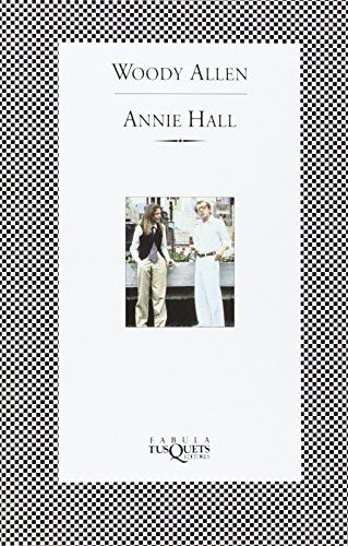 Imagen de archivo de Annie Hall (Fabula) a la venta por medimops