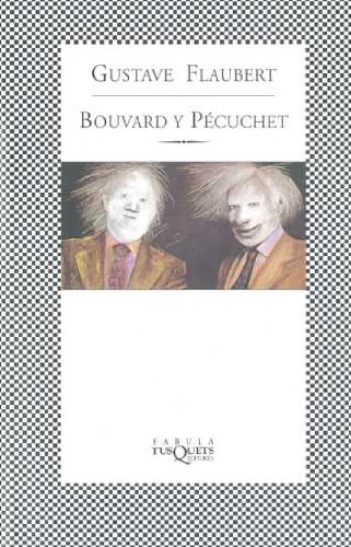 9788483106365: Bouvard y Pcuchet: 115 (FBULA)