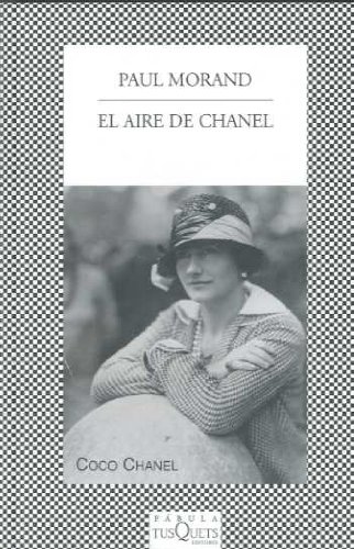 9788483106532: El Aire De Chanel