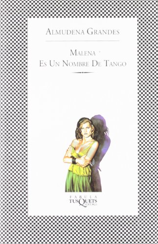 9788483106556: Malena es un nombre de tango: 127 (FBULA)