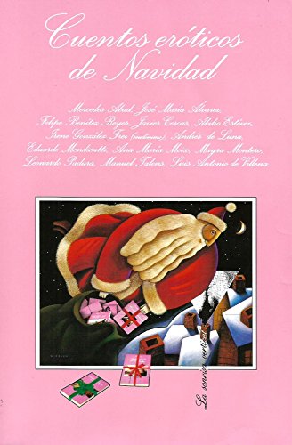 Imagen de archivo de Cuentos erticos de Navidad (La Sonrisa Vertical) a la venta por medimops
