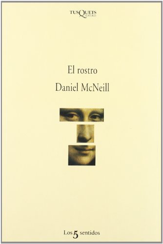 El rostro (Spanish Edition) (9788483106648) by McNeill, Daniel