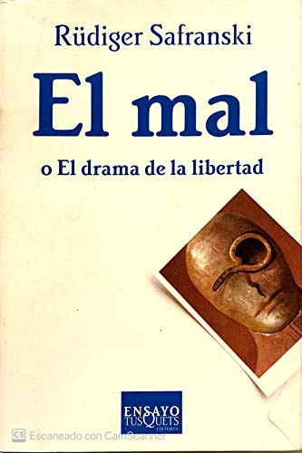Imagen de archivo de El Mal (Spanish Edition) a la venta por Iridium_Books