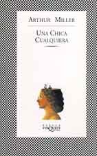Stock image for Una Chica Cualquiera / Plain Girl (Spanish Edition) [Paperback] by Miller, Ar. for sale by Iridium_Books