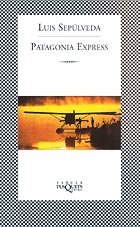 Imagen de archivo de Patagonia express (Fabula (tusquets)) a la venta por medimops