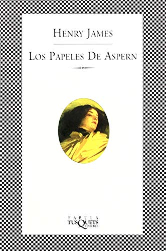 9788483107317: Los papeles de Aspern: 158 (FBULA)