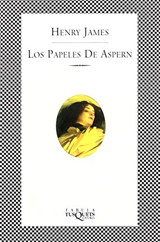 9788483107317: Los Papeles De Aspern