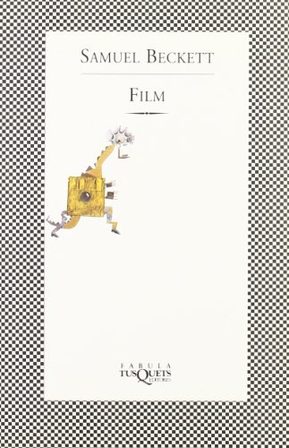 Imagen de archivo de Film (fábula) a la venta por RecicLibros
