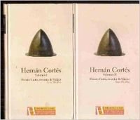 Imagen de archivo de Hernn Corts: Inventor de Mxico (Spanish Edition) a la venta por Montana Book Company