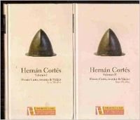 Hernán Cortés, biografía.