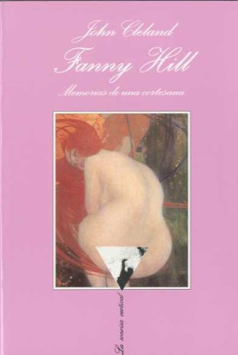 Beispielbild fr Fanny Hill zum Verkauf von Hamelyn