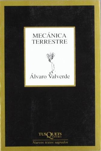 Stock image for MECNICA TERRESTRE for sale by KALAMO LIBROS, S.L.