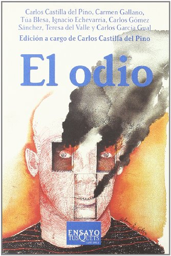 Beispielbild fr EL ODIO zum Verkauf von CORRAL DE LIBROS