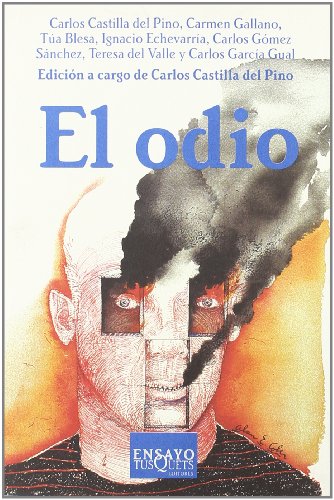 Stock image for EL ODIO for sale by CORRAL DE LIBROS