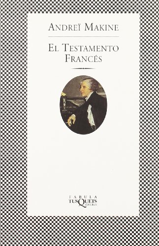 9788483107997: El testamento francs (Spanish Edition)