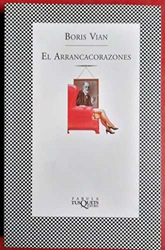 Imagen de archivo de Arrancacorazones, el (F 186) a la venta por OM Books