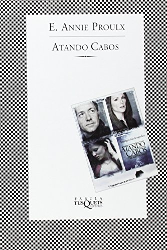 9788483108215: Atando Cabos / the Shipping News