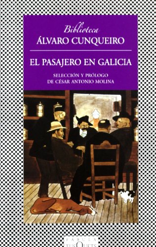 Imagen de archivo de Pasajero en Galicia (F 196) a la venta por OM Books