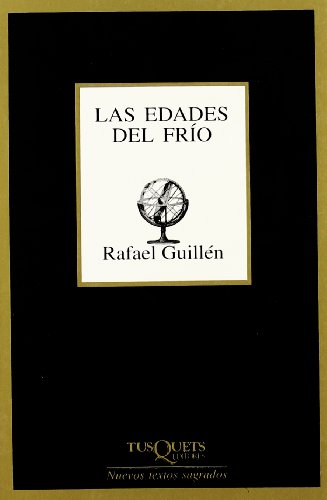 Stock image for LAS EDADES DEL FRO for sale by KALAMO LIBROS, S.L.