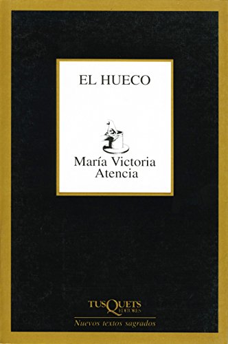 Imagen de archivo de EL HUECO a la venta por KALAMO LIBROS, S.L.