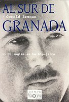 Beispielbild fr Al sur de Granada (Tiempo de Memoria, Band 5) zum Verkauf von medimops