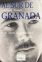 9788483108963: Al sur de Granada: 30 (Tiempo de Memoria)