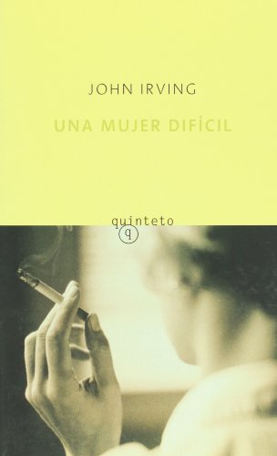 9788483109007: Una Mujer Dificil / Stories