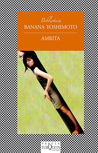 Stock image for AMRITA for sale by KALAMO LIBROS, S.L.