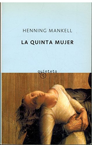 9788483109120: LA Quinta Mujer (Spanish Edition)