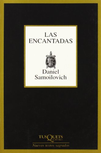 Stock image for LAS ENCANTADAS for sale by KALAMO LIBROS, S.L.