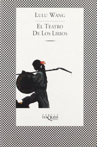 9788483109427: El Teatro de los Lirios (Fbula)