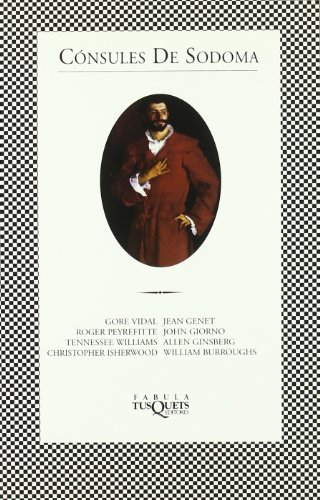 Beispielbild fr CNSULES DE SODOMA zum Verkauf von KALAMO LIBROS, S.L.