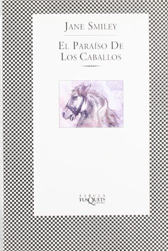 Stock image for El Paraiso De Los Caballos / Horse Heaven for sale by Revaluation Books