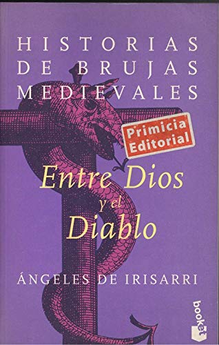 Stock image for Entre Dios y el Diablo for sale by Hamelyn