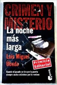 Imagen de archivo de La noche ms larga a la venta por medimops