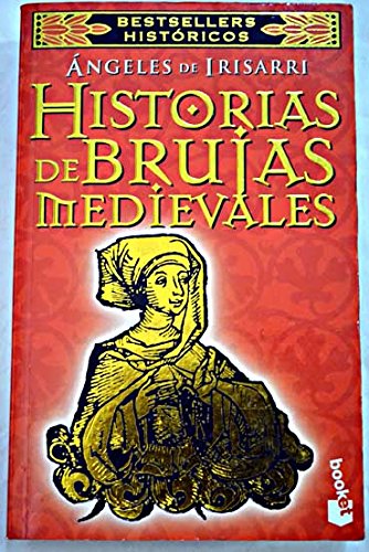 Beispielbild fr Historias de brujas medievales zum Verkauf von medimops