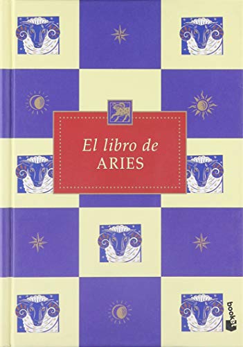 9788483140956: EL LIBRO DE ARIES. ARIES NOTEBOOK.