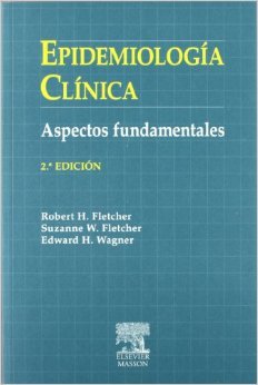 Stock image for Epidemioloia clinica. aspectos fundamentales for sale by HPB-Ruby