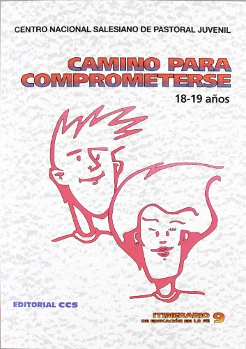Beispielbild fr Camino para Comprometerse zum Verkauf von Hamelyn