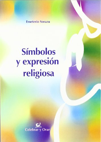 Stock image for Smbolos Y Expresin Religiosa for sale by medimops