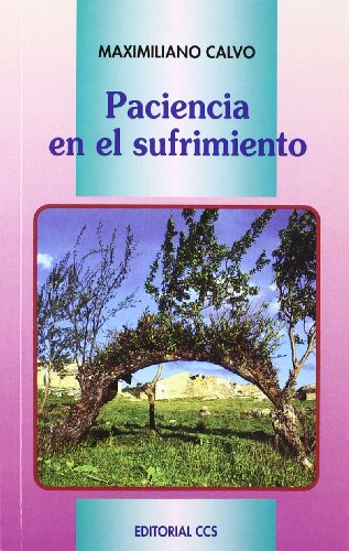 Imagen de archivo de Paciencia en el Sufrimiento: 12 a la venta por Hamelyn