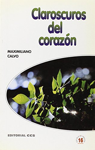 Imagen de archivo de CLAROSCUROS DEL CORAZON a la venta por Hilando Libros