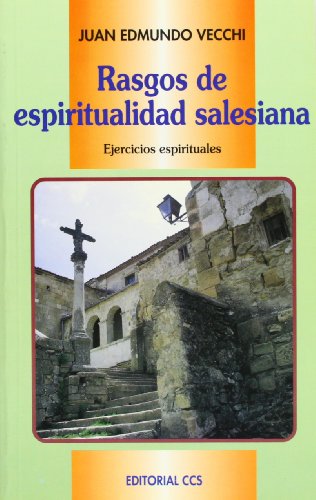 9788483163566: Rasgos de espiritualidad salesiana: Profundizacin de algunos temas fundamentales: 14 (Shalom)