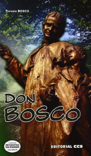 Beispielbild fr Don Bosco (Biografas salesianas, Band 5) zum Verkauf von medimops