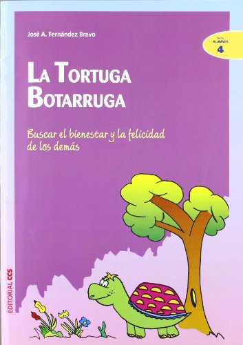 Imagen de archivo de LA TORTUGA BOTARRUGA a la venta por Librerias Prometeo y Proteo