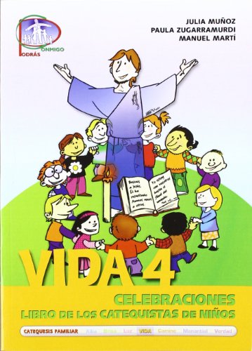 VIDA/ 4. CELEBRACIONES - MUÃ‘OZ, JULIA - ZUGARRAMURDI, PAULA - MARTI, MANUEL